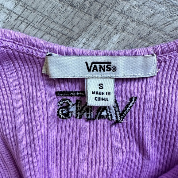 Brand new Sweater Vans - Picture 4 of 4